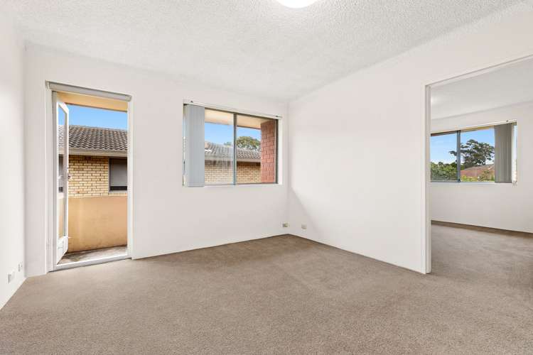 Second view of Homely unit listing, 8/8 Pearson Street, Gladesville NSW 2111