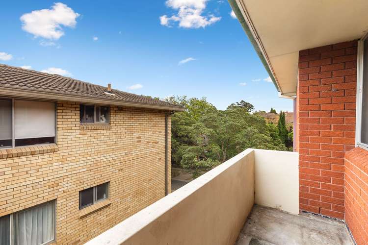 Third view of Homely unit listing, 8/8 Pearson Street, Gladesville NSW 2111