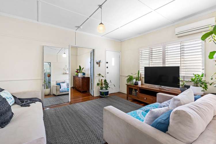 Second view of Homely house listing, 87 Benecia Street, Wavell Heights QLD 4012