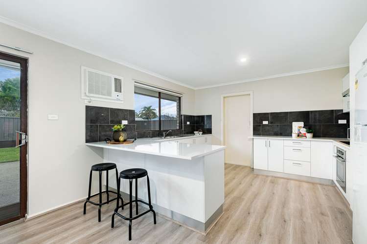 Second view of Homely house listing, 53 Hunter Street, Riverstone NSW 2765