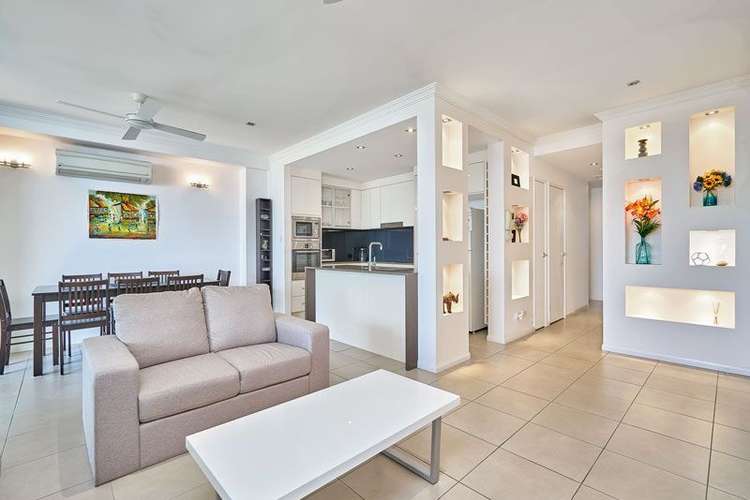 Fifth view of Homely unit listing, 204/93 Vasey Esplanade, Trinity Beach QLD 4879