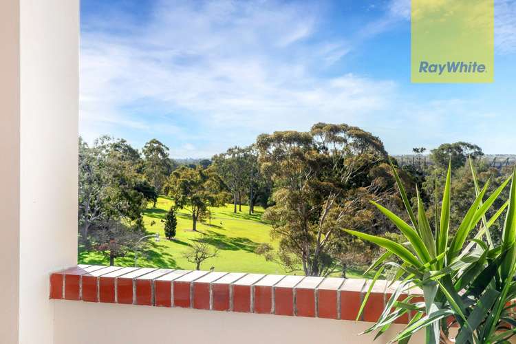 Third view of Homely apartment listing, 33/1 Macquarie Street, Parramatta NSW 2150