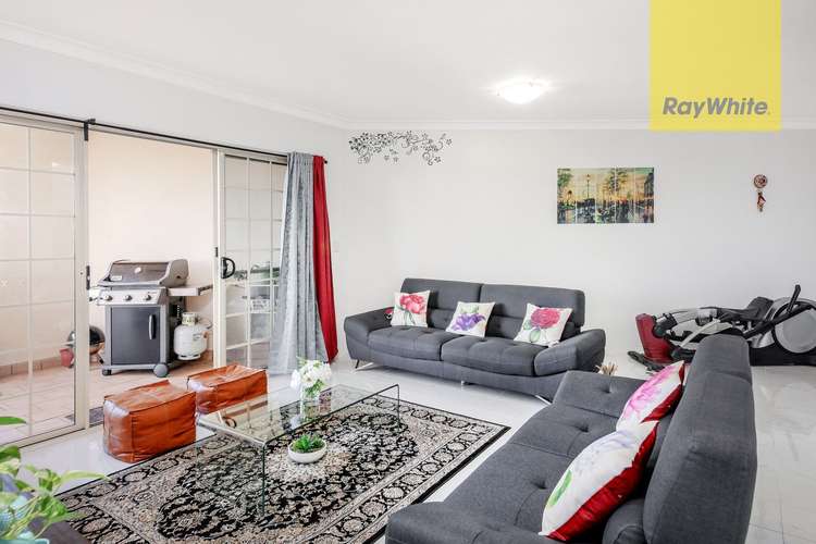 Fourth view of Homely apartment listing, 33/1 Macquarie Street, Parramatta NSW 2150