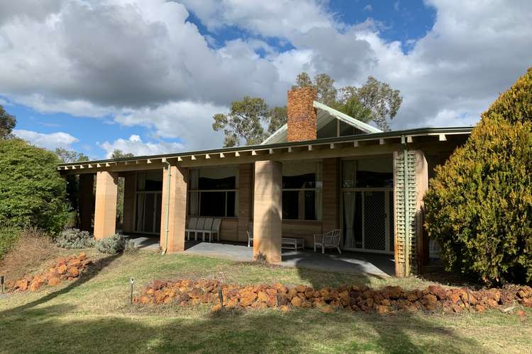 Second view of Homely ruralOther listing, 669 Cullalla Road, Bindoon WA 6502