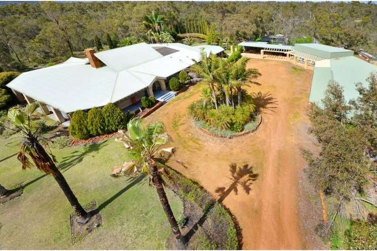 Third view of Homely ruralOther listing, 669 Cullalla Road, Bindoon WA 6502