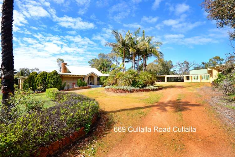 Fourth view of Homely ruralOther listing, 669 Cullalla Road, Bindoon WA 6502