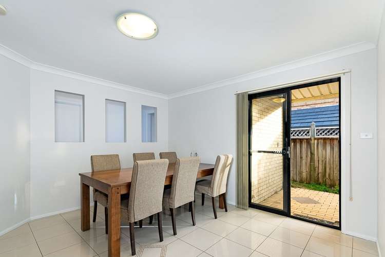 Third view of Homely house listing, 6 Vernonia Avenue, Kellyville NSW 2155