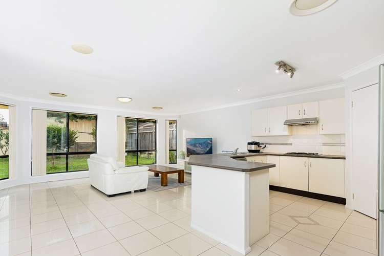 Fifth view of Homely house listing, 6 Vernonia Avenue, Kellyville NSW 2155