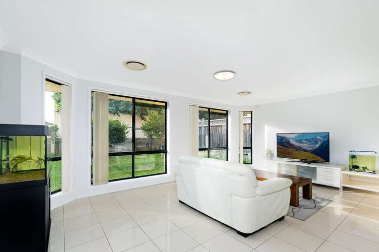 Sixth view of Homely house listing, 6 Vernonia Avenue, Kellyville NSW 2155