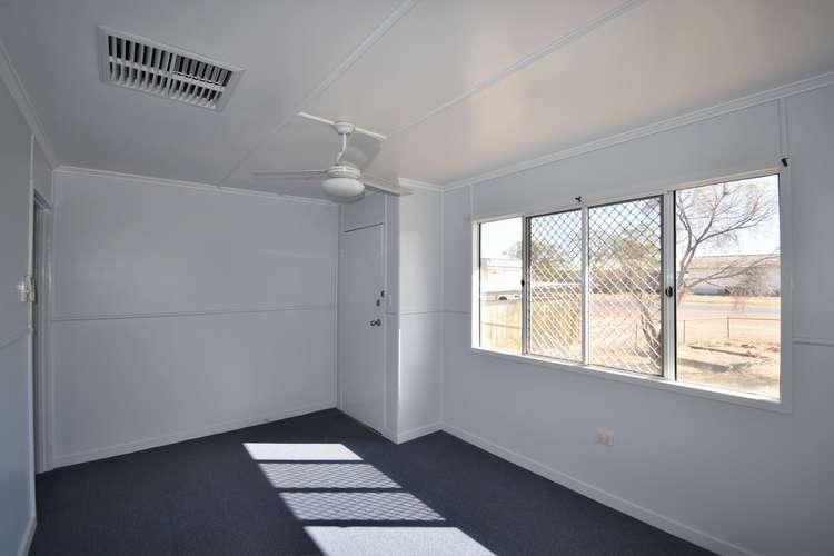 Second view of Homely house listing, 49 Booker Street, Aramac QLD 4726