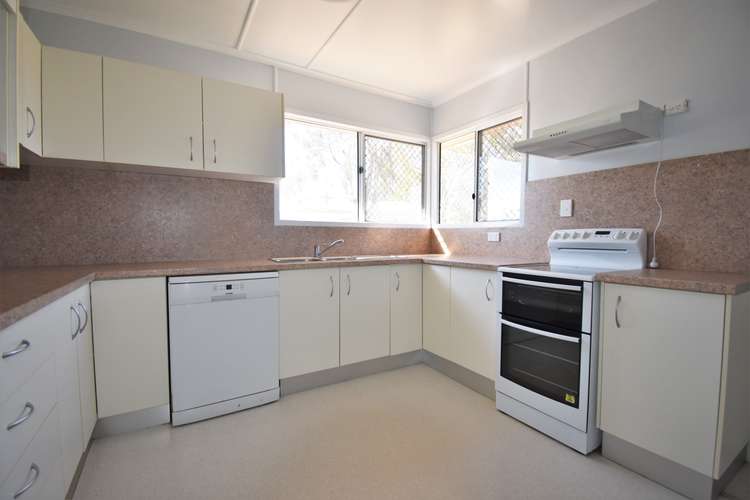 Fourth view of Homely house listing, 49 Booker Street, Aramac QLD 4726