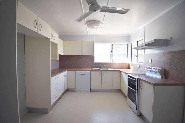 Fifth view of Homely house listing, 49 Booker Street, Aramac QLD 4726