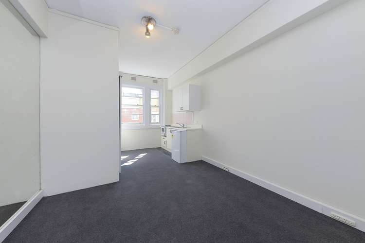 Main view of Homely studio listing, 26/405 Bourke Street, Darlinghurst NSW 2010