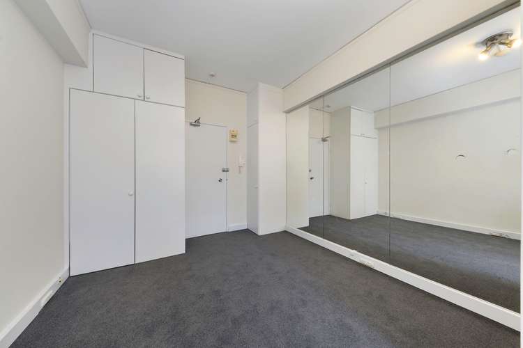 Second view of Homely studio listing, 26/405 Bourke Street, Darlinghurst NSW 2010