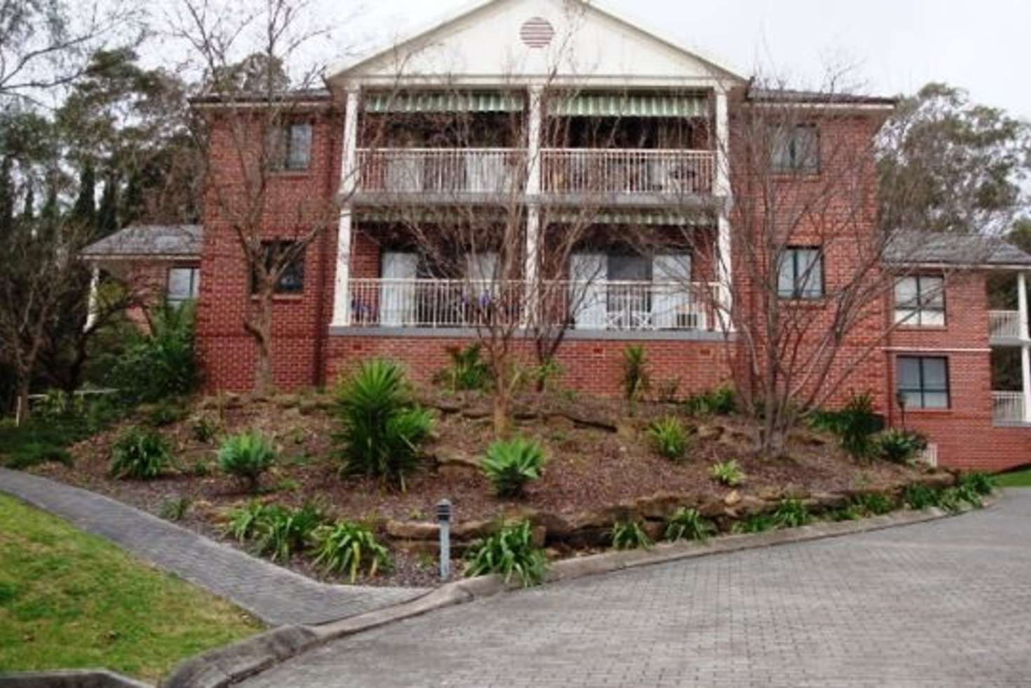 Main view of Homely house listing, 11/52-56 Broughton Street, Camden NSW 2570