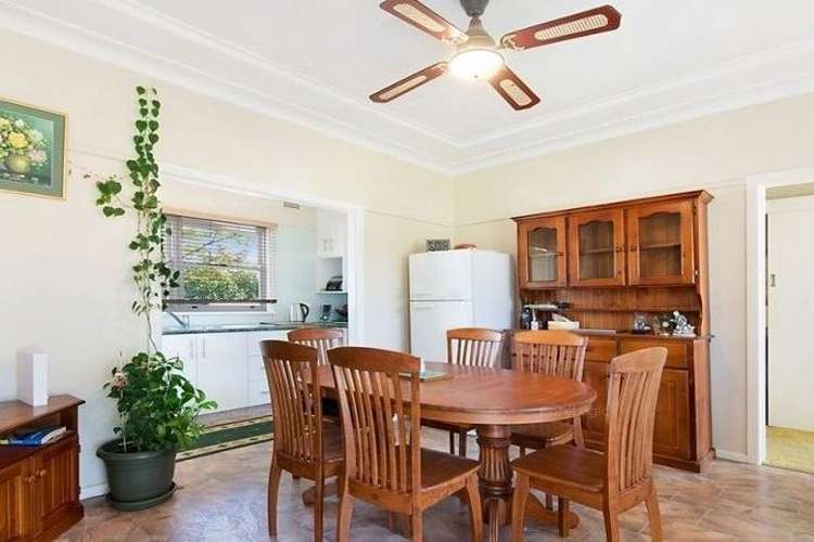 Second view of Homely house listing, 18 Greenwood Road, Kellyville NSW 2155
