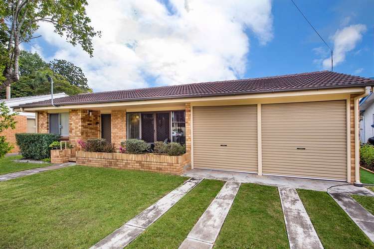 Main view of Homely house listing, 3 Bluegum Street, Macgregor QLD 4109