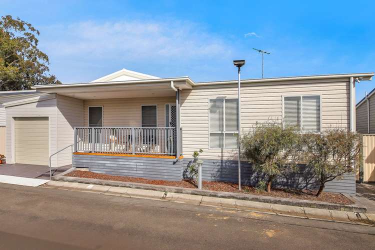Second view of Homely house listing, 7/713 Hume Highway, Bass Hill NSW 2197