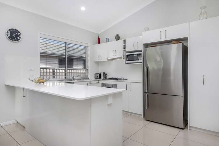 Fourth view of Homely house listing, 7/713 Hume Highway, Bass Hill NSW 2197