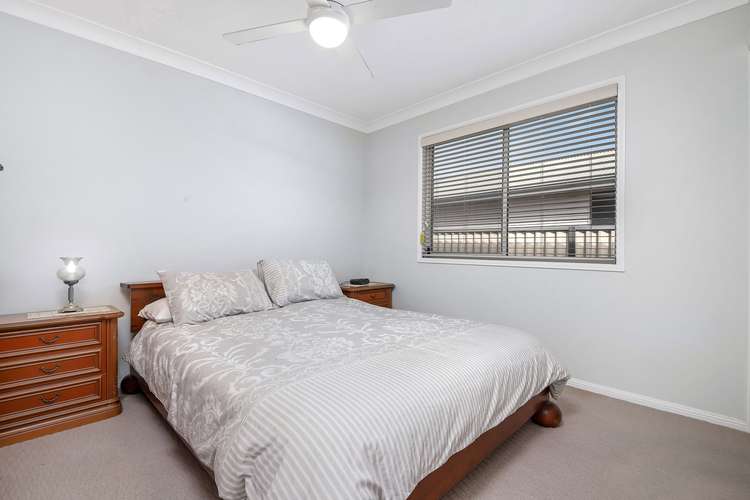 Fifth view of Homely house listing, 7/713 Hume Highway, Bass Hill NSW 2197