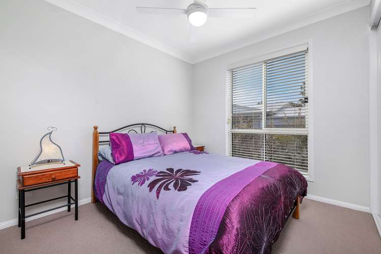 Sixth view of Homely house listing, 7/713 Hume Highway, Bass Hill NSW 2197