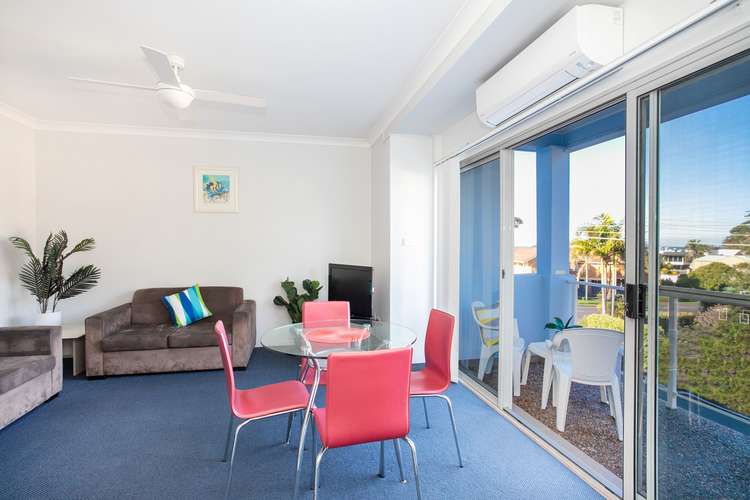 Second view of Homely unit listing, 5/9 Shepherd Street, Mollymook NSW 2539