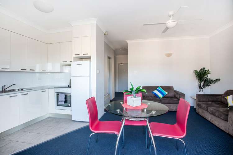 Third view of Homely unit listing, 5/9 Shepherd Street, Mollymook NSW 2539