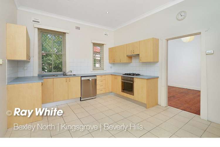 Third view of Homely semiDetached listing, 1 Linwood Avenue, Bexley NSW 2207