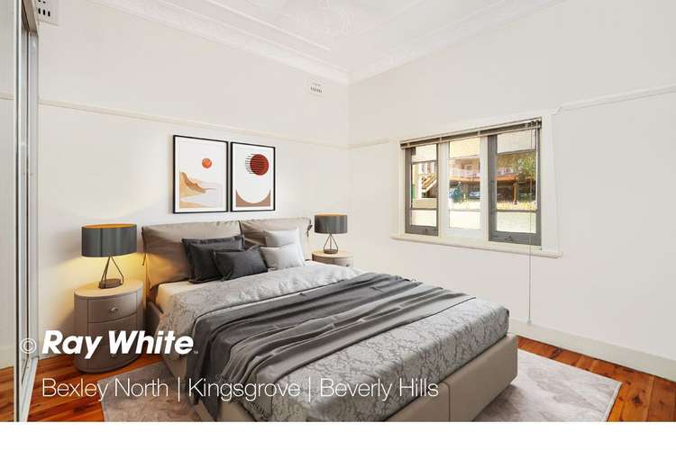 Fourth view of Homely semiDetached listing, 1 Linwood Avenue, Bexley NSW 2207