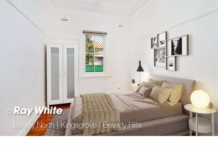 Fifth view of Homely semiDetached listing, 1 Linwood Avenue, Bexley NSW 2207