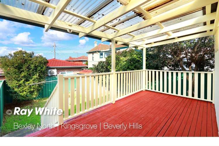 Sixth view of Homely semiDetached listing, 1 Linwood Avenue, Bexley NSW 2207