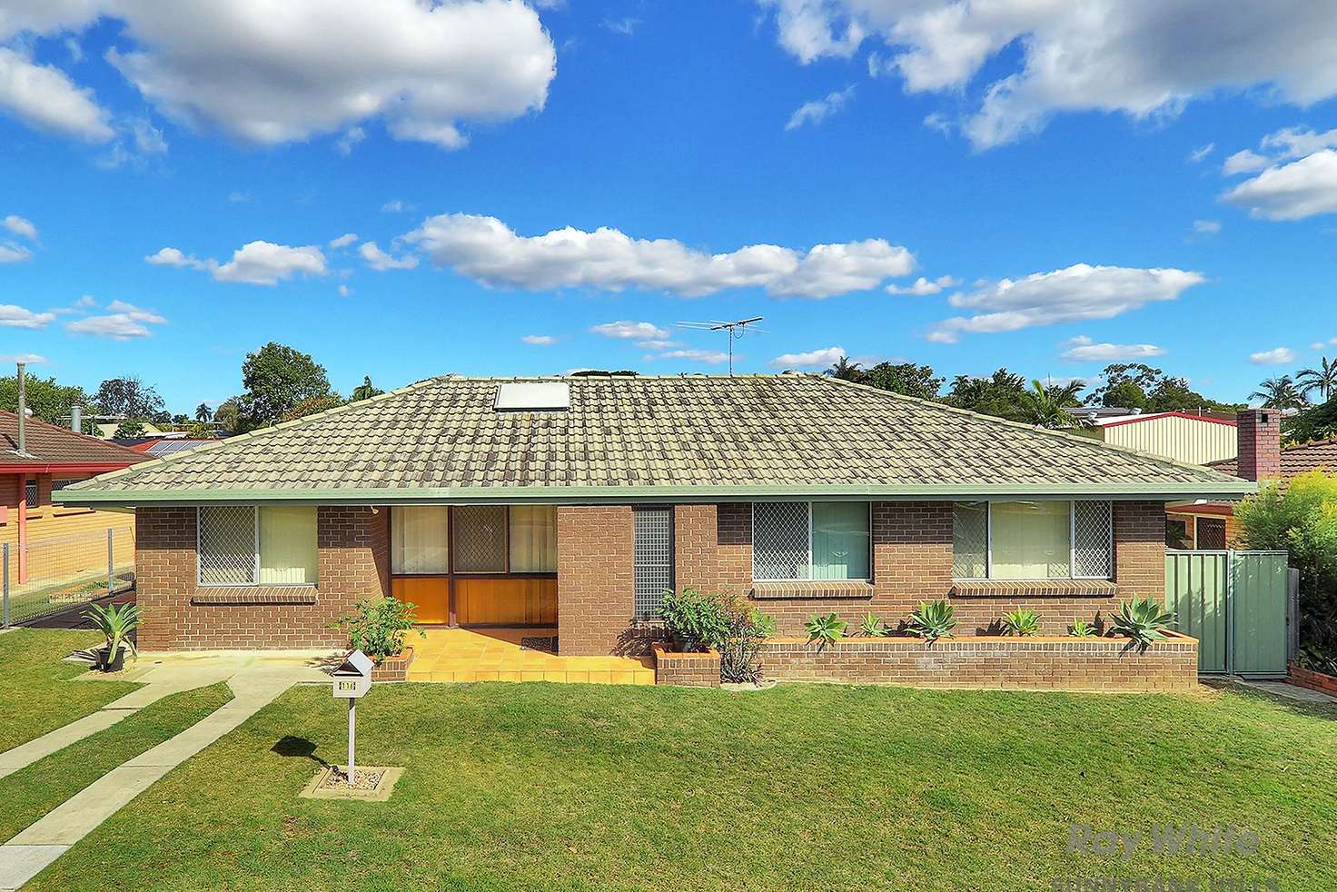 Main view of Homely house listing, 116 Dalmeny Street, Algester QLD 4115