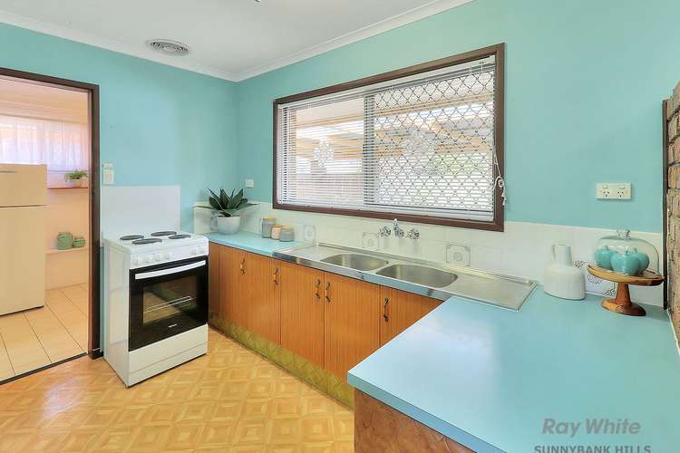 Sixth view of Homely house listing, 116 Dalmeny Street, Algester QLD 4115