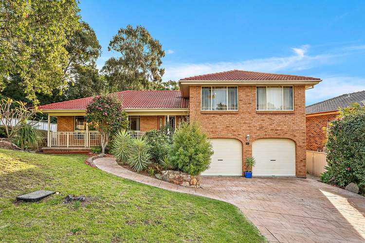 26 Chillawong Circuit, Blackbutt NSW 2529