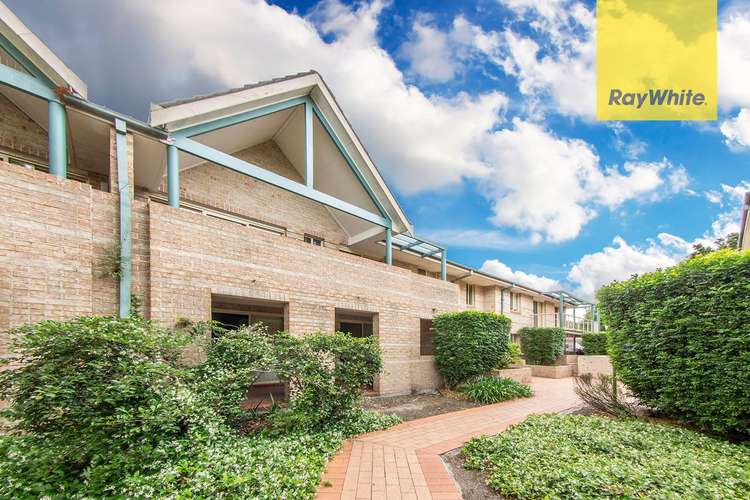 Second view of Homely unit listing, 55/68 Macarthur Street, Parramatta NSW 2150