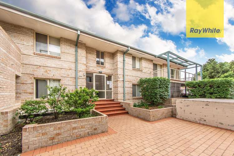 Third view of Homely unit listing, 55/68 Macarthur Street, Parramatta NSW 2150