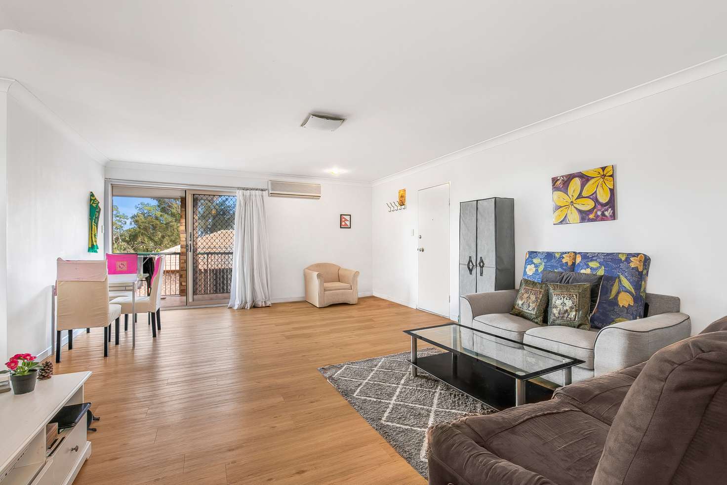 Main view of Homely unit listing, 16/15 Finney Road, Indooroopilly QLD 4068