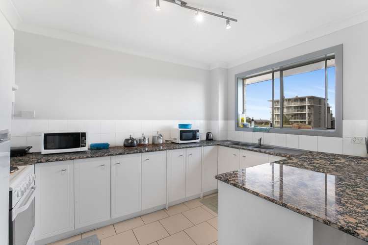 Second view of Homely unit listing, 16/15 Finney Road, Indooroopilly QLD 4068