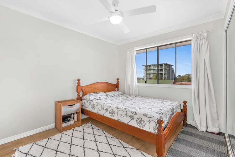 Third view of Homely unit listing, 16/15 Finney Road, Indooroopilly QLD 4068