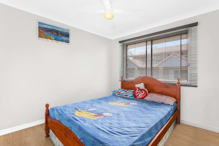Fifth view of Homely unit listing, 16/15 Finney Road, Indooroopilly QLD 4068