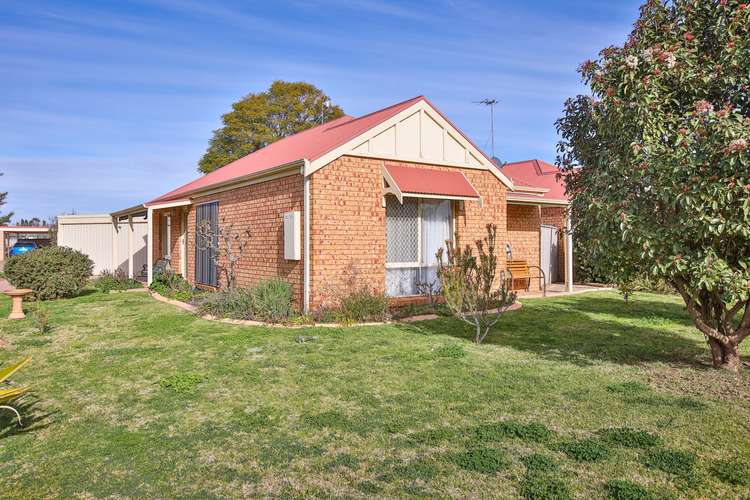 Second view of Homely house listing, 27 Cavallo Drive, Mildura VIC 3500