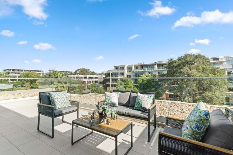 Main view of Homely apartment listing, 21/5 Milray Street, Lindfield NSW 2070