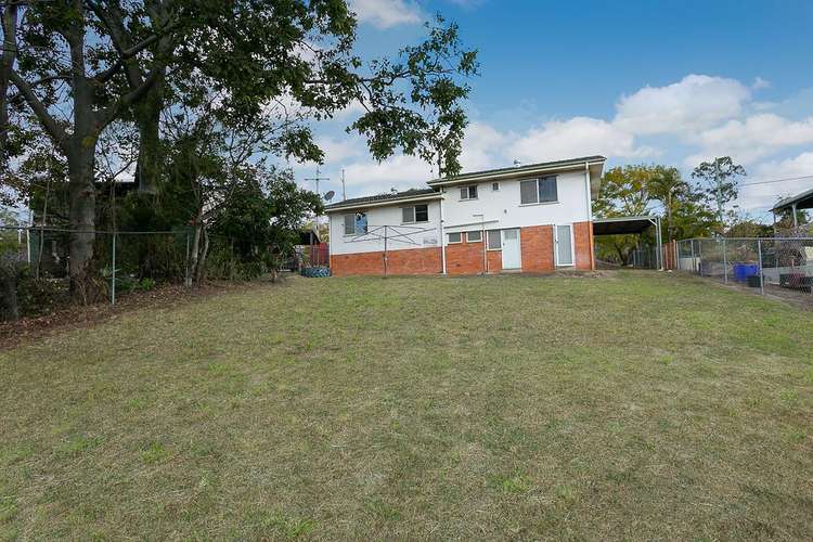 Second view of Homely house listing, 18 Brisbane Road, Redbank QLD 4301