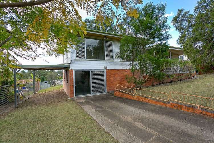 Fourth view of Homely house listing, 18 Brisbane Road, Redbank QLD 4301