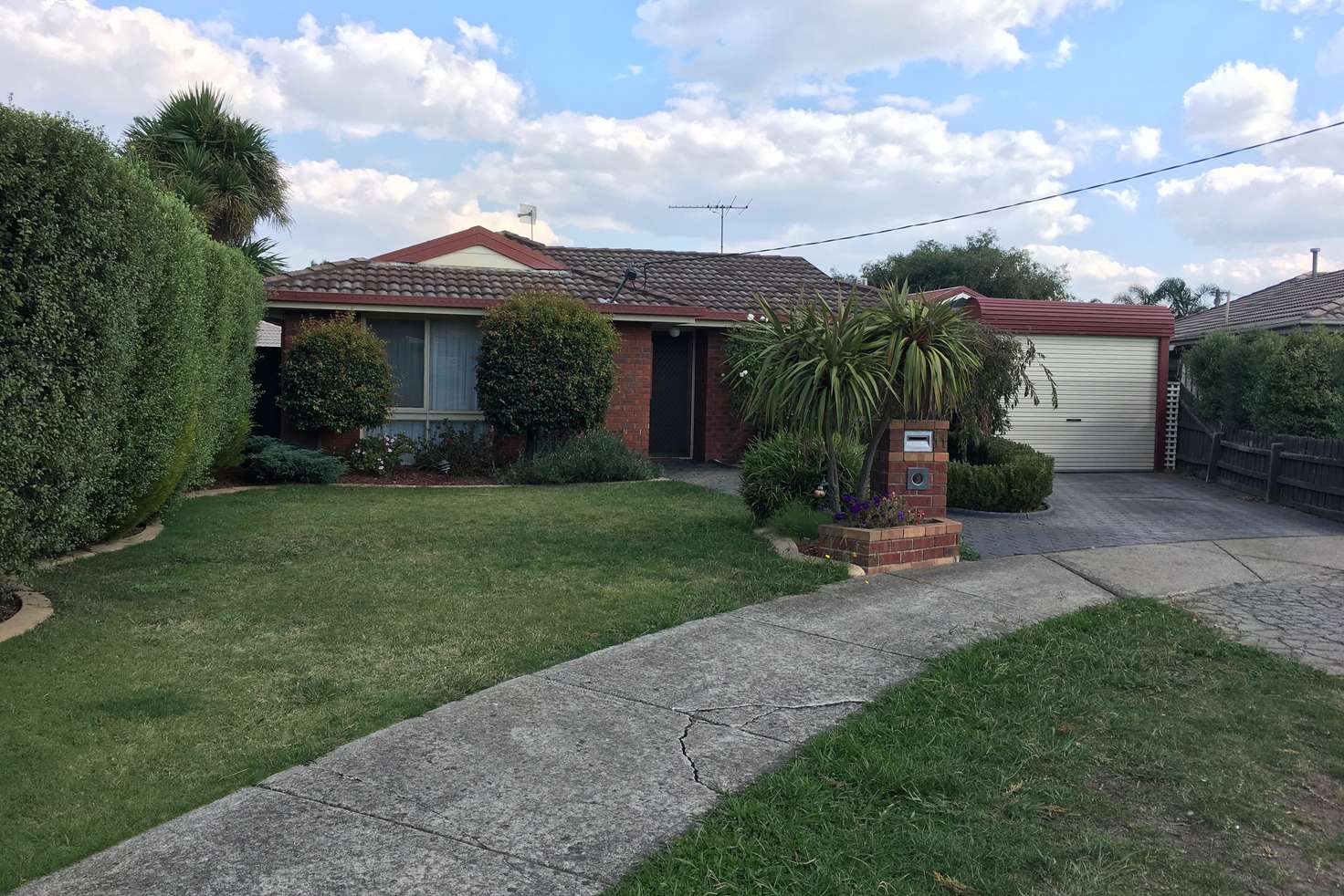 Main view of Homely house listing, 11 Finden Court, Craigieburn VIC 3064
