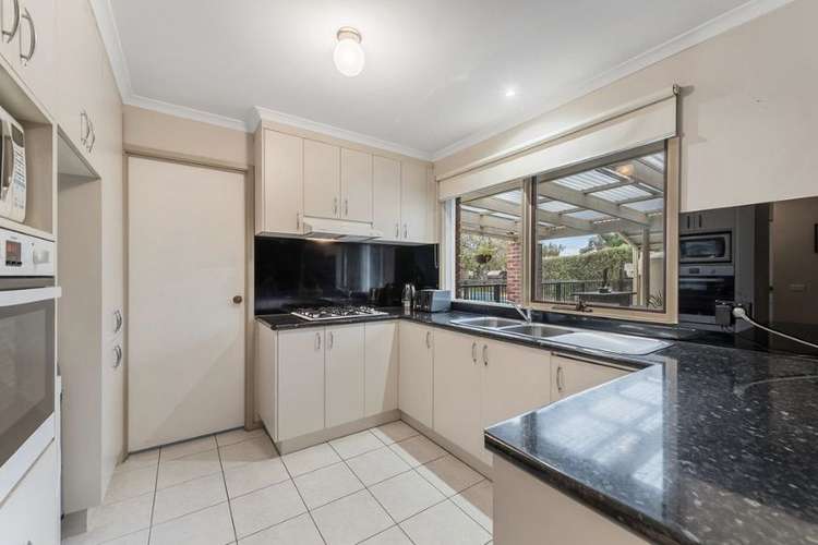 Third view of Homely house listing, 11 Finden Court, Craigieburn VIC 3064