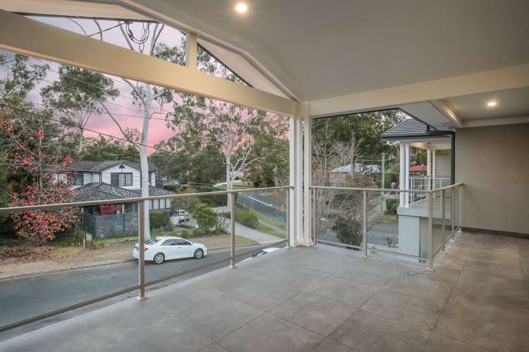 Fourth view of Homely semiDetached listing, 37 Ula Crescent, Baulkham Hills NSW 2153