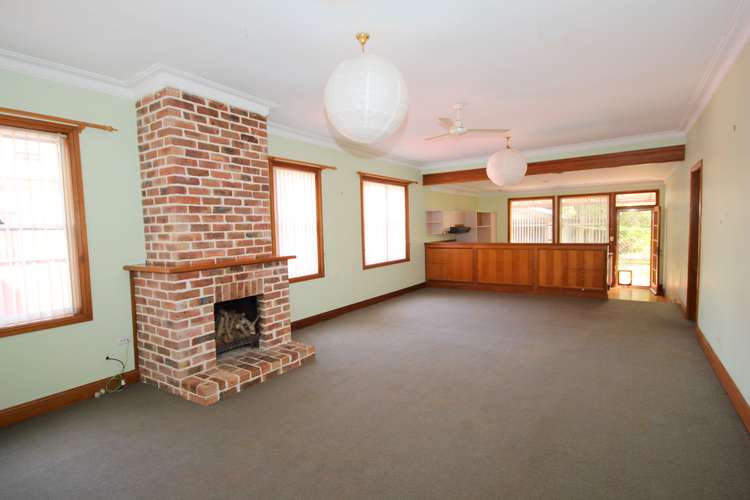 Second view of Homely house listing, 47 Scarborough Street, Monterey NSW 2217