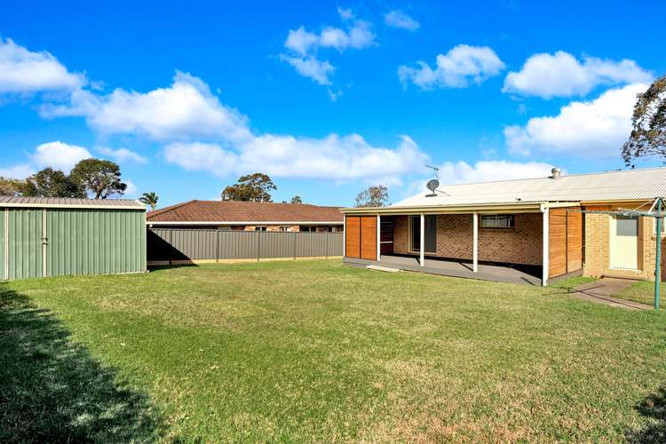 Third view of Homely house listing, 23 Isa Road, Worrigee NSW 2540