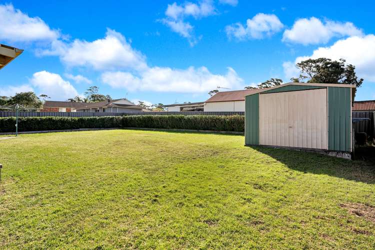 Fifth view of Homely house listing, 23 Isa Road, Worrigee NSW 2540